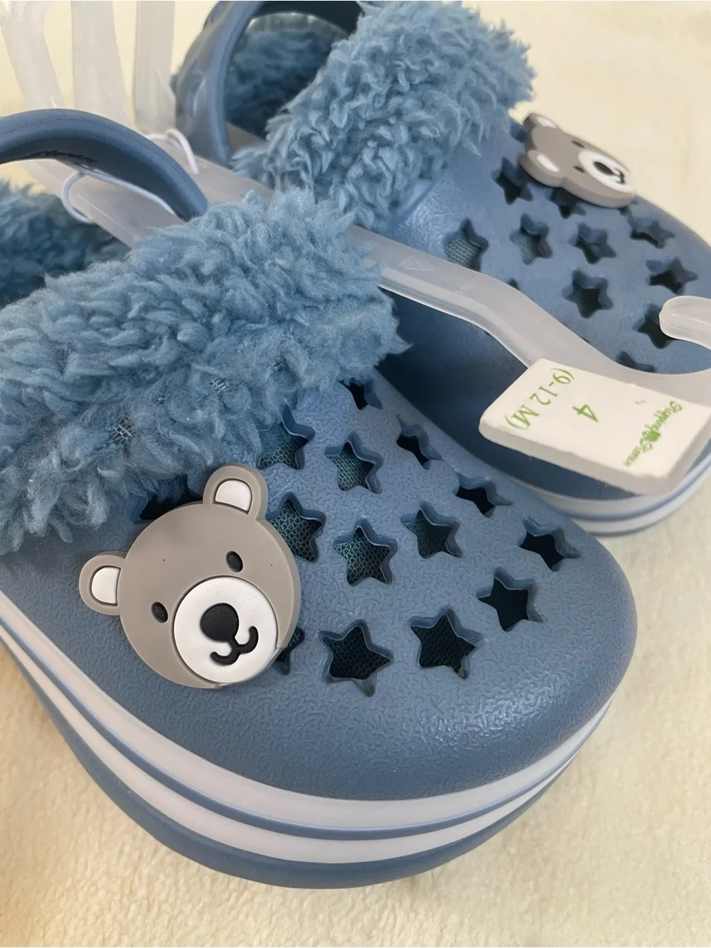 Stepping Stones size 12